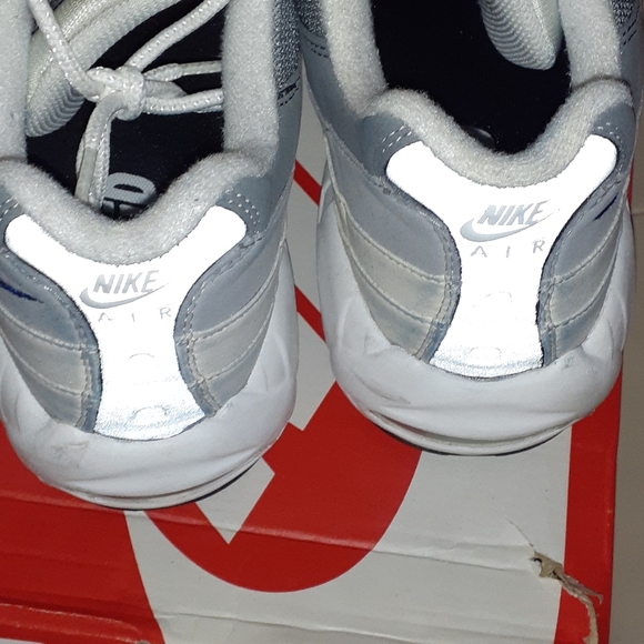 Nike airmax 95 nike id - Picture 4 of 4